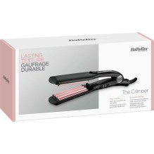 Babyliss 2165CE juodas Babyliss 2165CE juodas