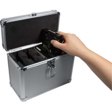 Logilink Protection Cabinet 5 x 3.5'''' UA0194 Logilink Protection Cabinet 5 x 3.5'''' UA0194
