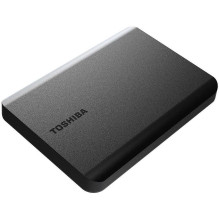 „Toshiba Canvio Basics“ 2TB 2,5 colio juodas HDTB520EK3AA