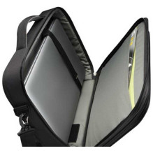 Case Logic Advantage 3204204 17.3" Black