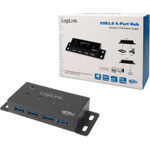 Logilink UA0149 4-port