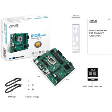 „Asus Pro B760M-C-CSM“