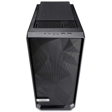 Fractal Design Meshify C Fractal Design Meshify C