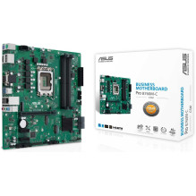 „Asus Pro B760M-C-CSM“