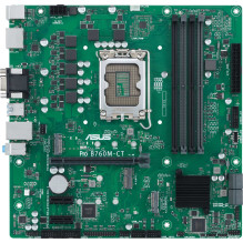 „Asus Pro B760M-C-CSM“