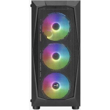 Aerocool Falcon ARGB V2 Black Aerocool Falcon ARGB V2 Black