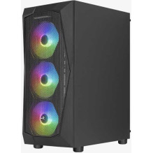 Aerocool Falcon ARGB V2 Black Aerocool Falcon ARGB V2 Black