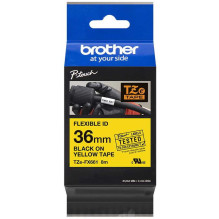 Brother TZeFX661
