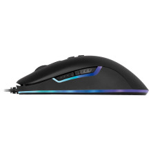 Millenium MO1 Advanced Black Millenium MO1 Advanced Black