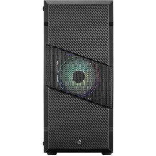 Aerocool Menace Saturn RGB Black Aerocool Menace Saturn RGB Black
