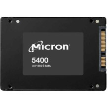 Micron 5400 PRO 960GB MTFDDAK960TGA-1BC1ZABYYR
