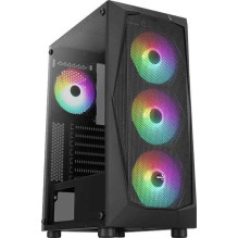 Aerocool Falcon ARGB V2 Black Aerocool Falcon ARGB V2 Black