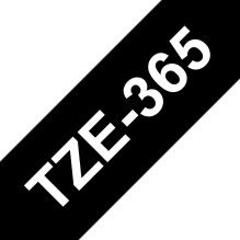 Brother TZE365