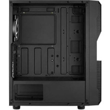 Aerocool Menace Saturn RGB Black Aerocool Menace Saturn RGB Black