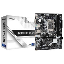 Asrock B760M-HDV / M.2 D4