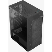 Aerocool Falcon ARGB V2 Black Aerocool Falcon ARGB V2 Black