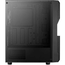 Aerocool Menace Saturn RGB Black Aerocool Menace Saturn RGB Black
