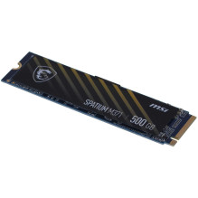 MSI M371 500GB S78-440K160-P83 MSI M371 500GB S78-440K160-P83