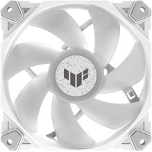 Asus TUF Gaming TF120 ARGB 120 mm korpuso ventiliatorius 90DA0033-B09030 Asus TUF Gaming TF120 ARGB 120 mm korpuso ventiliatorius 90DA0033-B09030