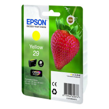 Epson T2984 Yellow