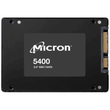 Micron 5400 MAX 1.92TB MTFDDAK1T9TGB-1BC1ZABYYR