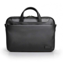 Port Designs Zurich Toploading 15.6" Black Port Designs Zurich Toploading 15.6" Black