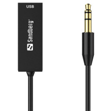 „Sandberg Bluetooth Audio Link USB 450-11“