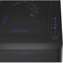 Endorfy Ventum 200 Solid Black Endorfy Ventum 200 Solid Black
