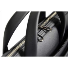 Port Designs Zurich Toploading 15.6" Black Port Designs Zurich Toploading 15.6" Black