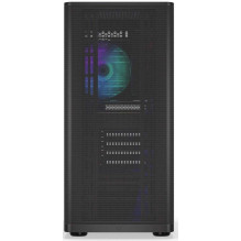 Endorfy Ventum 200 Solid Black Endorfy Ventum 200 Solid Black
