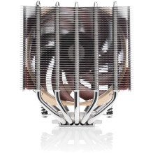Noctua NH-D12L 120 mm procesoriaus aušintuvas
