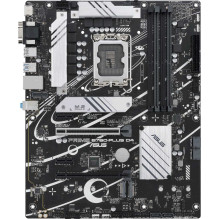 ASUS PRIME B760-PLUS D4 ASUS PRIME B760-PLUS D4