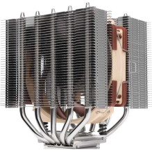 Noctua NH-D12L 120 mm procesoriaus aušintuvas