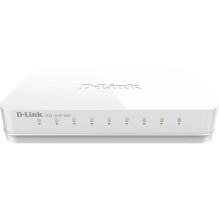 D-Link GO-SW-8G/E D-Link GO-SW-8G/E
