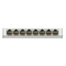 D-Link GO-SW-8G/E D-Link GO-SW-8G/E