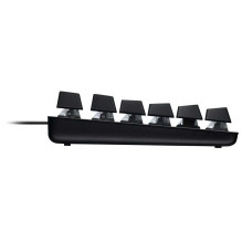 „Logitech G413 SE“ mechaninė žaidimų klaviatūra, juoda, JAV, 920-010437 „Logitech G413 SE“ mechaninė žaidimų klaviatūra, juoda, JAV, 920-010437