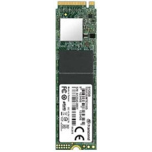 Transcend 110S 128GB M.2 2280 PCIe Gen3x4