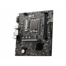 MSI PRO H610M-G DDR4 MSI PRO H610M-G DDR4