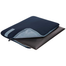 Case Logic Reflect Laptop Sleeve 14" Dark Blue