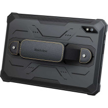 „Blackview Active 8 Pro“ 10.36 colio, 8 GB, 256 GB, 4 GB, juodas „Blackview Active 8 Pro“ 10.36 colio, 8 GB, 256 GB, 4 GB, juodas