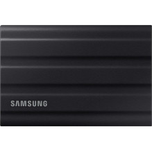 Samsung T7 Shield Black 4TB External MU-PE4T0S / EU Samsung T7 Shield Black 4TB External MU-PE4T0S / EU