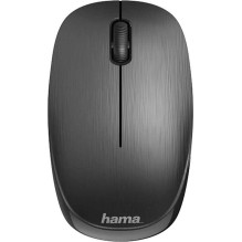 Hama MW-110 Juoda