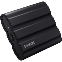 Samsung T7 Shield Black 4TB External MU-PE4T0S / EU Samsung T7 Shield Black 4TB External MU-PE4T0S / EU