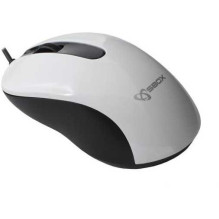 Sbox M-901 White