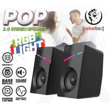 Rebeltec Pop 2.0 Rebeltec Pop 2.0
