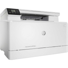 HP Color Laserjet Pro M182n 7KW54A B19 HP Color Laserjet Pro M182n 7KW54A B19