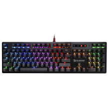 A4Tech Bloody B820R RGB LK mėlynas jungiklis (EN) A4Tech Bloody B820R RGB LK mėlynas jungiklis (EN)
