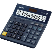 CASIO DH-12ET mėlynas CASIO DH-12ET mėlynas