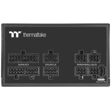 Thermaltake Toughpower GF1 ARGB 650W Thermaltake Toughpower GF1 ARGB 650W