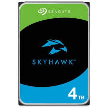 Seagate SkyHawk 4TB 3.5'''' 256MB ST4000VX016